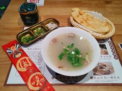 -清白羊·羊汤(天津鲁能城购物中心店)