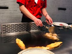 -尚水长廊铁板烧(荣祥广场店)