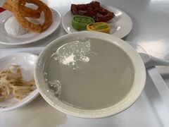 -老磁器口豆汁店(天坛店)