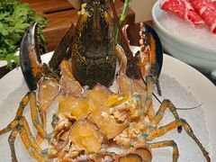 -揽季锅物会·海鲜姿造(五四路店)
