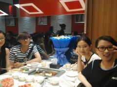 android_upload_pic-海底捞火锅(勒泰店)