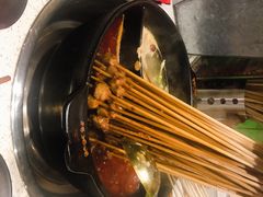 -钢管厂五区小郡肝串串香(南山店)