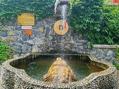 -烟台山景区
