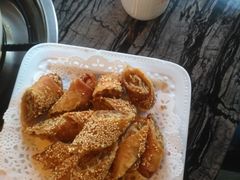 -口袋鸭砂煲火锅(解放路店)