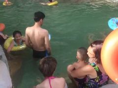 -天山海世界·米立方