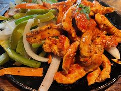 -Q MEX 库迈墨西哥餐吧(三里屯店)
