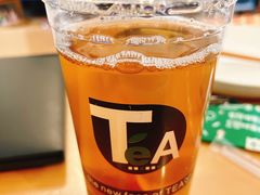 南派酸梅汤-小粤楼(万辉广场店)