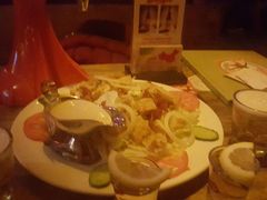 -Helens海伦司小酒馆(红旗南路店)