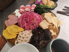 -鲜潭蒸汽石锅鱼(五道口购物中心店)