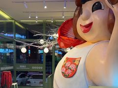 -钱锋炭缸烧烤(南湖大路总店)
