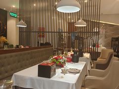 -味+新京宴·烤鸭·北京菜(创意谷店)