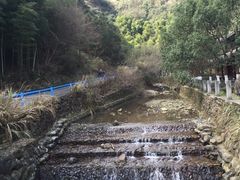 -宁波五龙潭景区