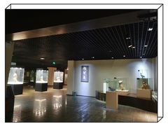 -老桂湖公园-杨升庵博物馆