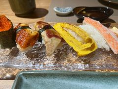 -松临·铁板烧&Omakase(神农店)