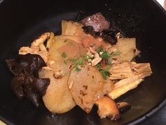 -龙之梦万丽酒店青餐厅