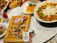 -俭寨大盘鸡·缸子肉·小公鸡·新疆菜(云通店)