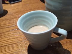 -去茶去餐厅(中央大街店)