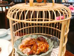 -佬麻雀·新湘菜(珠海金发购物中心店)