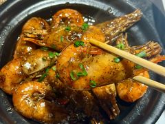 -谭十三大排档·18年老字号(船山路总店)