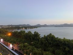 -杭州君悦酒店
