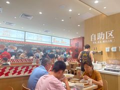 -乡村基·川味现炒大王(熙悦天街店)