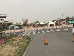 -武清南湖绿博园