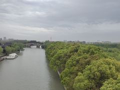 -广富林郊野公园
