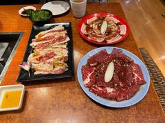 -丸福烤肉(君隆广场店)
