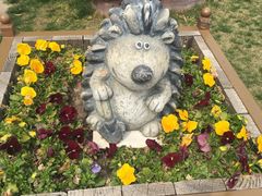 景点-安徒生童话乐园