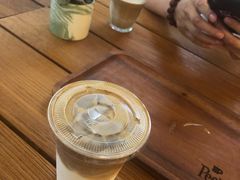 -Peet's Coffee皮爷咖啡(大学路店)