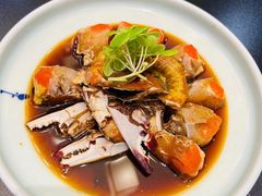 -宁海食府·涌宴(真和店)
