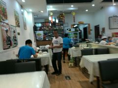 -小院如家饺子馆(观景园小区店)