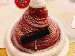 -好利来(望京中福店)