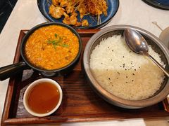 蟹粉捞饭-荟廷·晶萃(陆家嘴尚悦湾店)