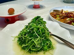 萝卜苗-海味世家·家常菜馆(明州里店)
