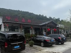 -呼吸森林·生态农庄农家乐私房菜