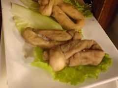 -蓉城老妈火锅(双林路店)
