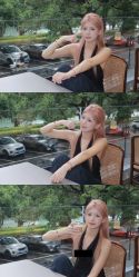 -天使之手