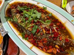 -东来土菜馆(民祥园路店)