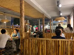 大堂-三里屯土灶台(盐城总店)