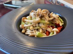 -鹿鸣春饭店(总店)