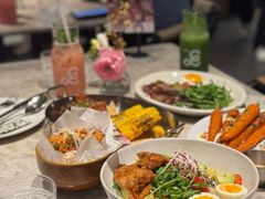 -gaga(深圳福田星河COCO Park店)