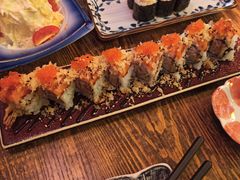 米彩缤纷-米彩料理(西丽店)