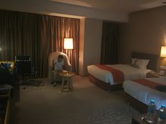 -天津水游城丽筠酒店