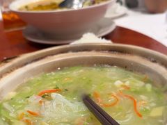 -清心茶楼·传统中山石岐菜