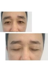 -韩美绣·骨相纹眉·洗眉美瞳线