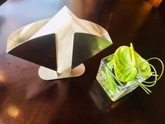 -湖影中餐厅·南京金茂威斯汀大酒店