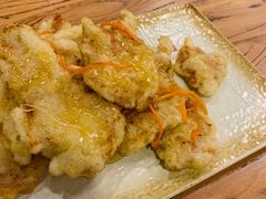 -關東雪东北菜(中庚漫游城店)