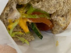 -赛百味SUBWAY(长宁龙之梦店)