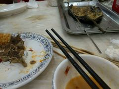 -段氏龙虾·烧烤·烤鱼(东书房路店)